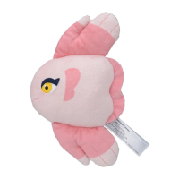 Authentic Pokemon Center Plush Pokemon fit Alomomola 18cm 